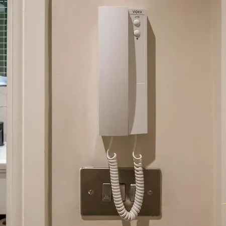 דירה Centre-1bdr-2guest-lift-bright