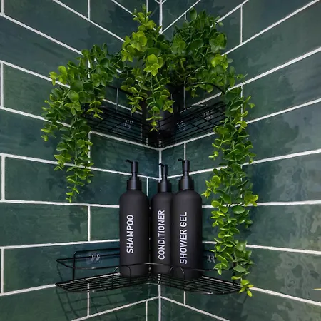 Апартаменти Centre-1bdr-2guest-lift-bright Лідс