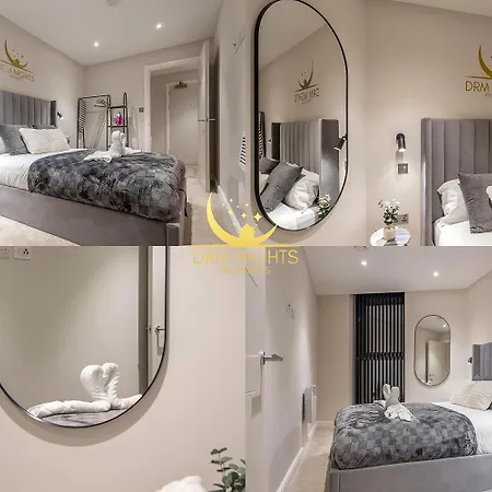 Centre-1bdr-2guest-lift-bright * לידס