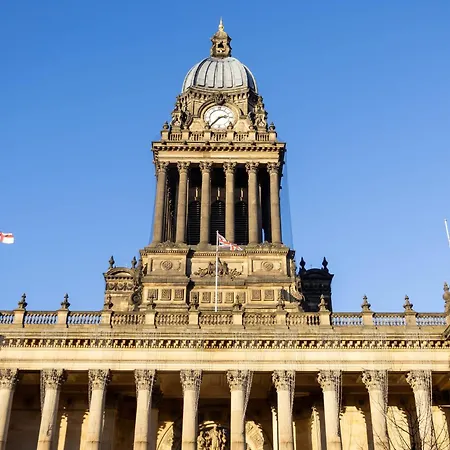 Апартаменти Centre-1bdr-2guest-lift-bright