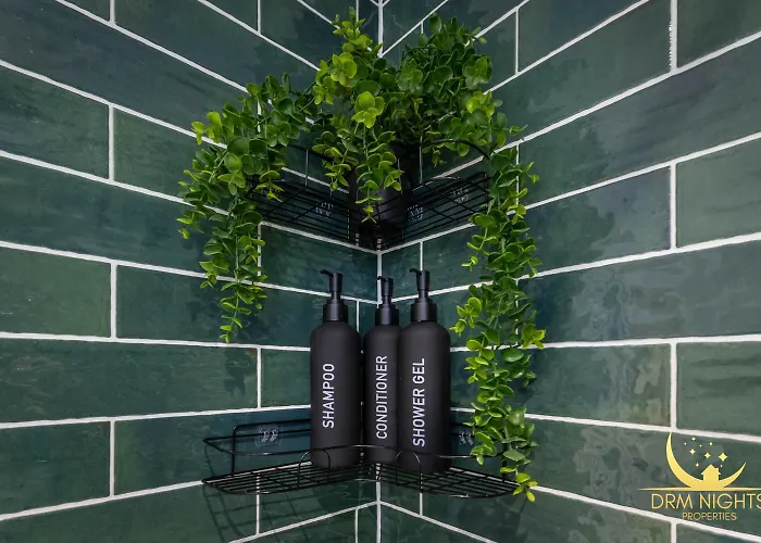 公寓 Centre-1bdr-2guest-lift-bright 利兹