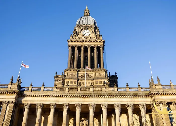 公寓 Centre-1bdr-2guest-lift-bright